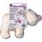 Show in main carousel: Spot Ethical Products Spot Dura-Fuse Snuggle Sheep Dog Toy, 12-in slide 2 of 4