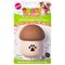 Show in main carousel: Spot Ethical Products Spot Treat Tumbler Mushroom Dog Toy, 5-in slide 1 of 4