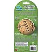 Show in main carousel: Spot Ethical Products Spot Love The Earth Natural Rubber Treat Ball Dog Toy, 3-in slide 2 of 4