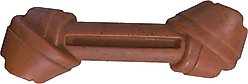 Spot Ethical Products Spot Bambone Eco Knot Bone Beef Dog Toy, 7.5-in slide 2 of 4