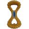 Show in main carousel: Spot Ethical Products Spot Bambone Denatl Bridge Peanut Butter Dog Toy, 6-in slide 3 of 4