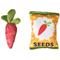 Show in main carousel: Spot Ethical Products Spot Vegetable Garden Cat Toy, 2 count slide 3 of 6