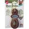 Show in main carousel: Spot Ethical Products Spot Bambone Dental Pacfier Bison Dog Toy, 5.5-in slide 1 of 5