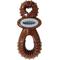 Show in main carousel: Spot Ethical Products Spot Bambone Dental Pacfier Bison Dog Toy, 5.5-in slide 4 of 5