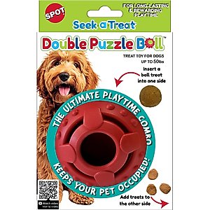 dog chew toys durable Durable Rubber Dog Toys Alternative: Indestructible Log – Sovelivee main image 1