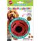 Show in main carousel: Spot Seek A Treat Double Puzzle Ball Dog Toy, 3.25-in slide 1 of 3