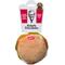 Show in main carousel: Spot Kentucky Fried Chicken Plush Chicken Sandwich Dog Toy, 5-in slide 1 of 5