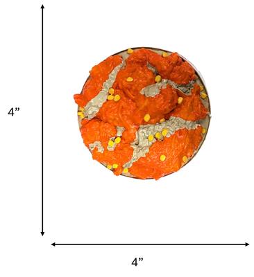 Show full view: Spot Kentucky Fried Chicken Vinyl Famous Bowl Dog Toy, 4-in slide 5 of 5