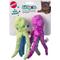 Show in main carousel: Spot Ethical Products Spot Lil Spots Octopus Dog Toy, 2 count slide 1 of 4