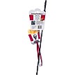 Show in main carousel: Spot Kentucky Fried Chicken Fries Wand Cat Toy w/ Catnip slide 2 of 4