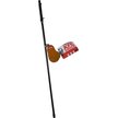 Show in main carousel: Spot Kentucky Fried Chicken Sauce Count & Drumstick Wand Cat Toy w/ Catnip slide 3 of 4