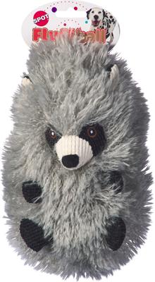 Show full view: Spot Ethical Products Spot Fluff Balls Dog Toy, 8.5-in slide 2 of 6