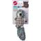 Show in main carousel: Spot Ethical Products Spot Lil Spots Hedgehogassorted Dog Toy, 7-in slide 3 of 6