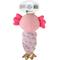 Show in main carousel: Spot Ethical Products Spot Axolotl Mermaid Dog Toy, 10-in slide 2 of 4