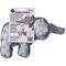 Show in main carousel: Spot Ethical Products Spot Dura-Fuse Snuggle Elephant Dog Toy, 12-in slide 3 of 5