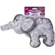 Show in main carousel: Spot Ethical Products Spot Dura-Fuse Snuggle Elephant Dog Toy, 12-in slide 1 of 4