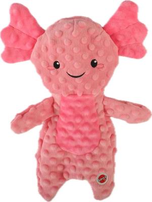 Show full view: Spot Ethical Products Spot Axolotl Dog Toy, 14-in slide 5 of 6
