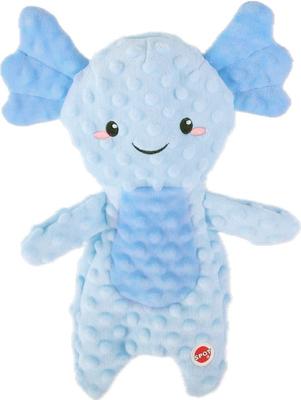 Show full view: Spot Ethical Products Spot Axolotl Dog Toy, 14-in slide 4 of 6