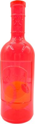 Show full view: Spot Ethical Products Spot Ball In A Bottle Vino Dog Toy slide 4 of 5