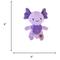 Show in main carousel: Spot Ethical Products Spot Axolotl Dog Toy, 6-in slide 6 of 6