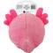 Show in main carousel: Spot Ethical Products Spot Axolotl Butterball Dog Toy, 7-in slide 3 of 6