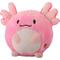 Show in main carousel: Spot Ethical Products Spot Axolotl Butterball Dog Toy, 7-in slide 5 of 6