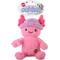 Show in main carousel: Spot Ethical Products Spot Axolotl w/ Hat Dog Toy, 6-in slide 3 of 7