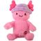 Show in main carousel: Spot Ethical Products Spot Axolotl w/ Hat Dog Toy, 6-in slide 6 of 7