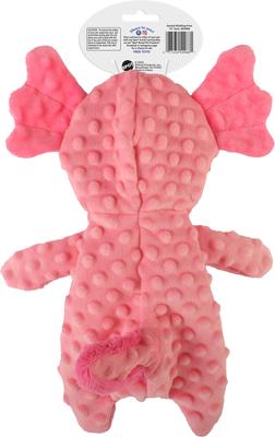 Show full view: Spot Ethical Products Spot Axolotl Dog Toy, 14-in slide 3 of 6