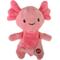 Show in main carousel: Spot Ethical Products Spot Axolotl Dog Toy, 6-in slide 5 of 6