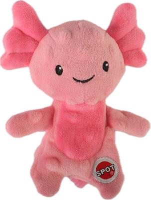 Show full view: Spot Ethical Products Spot Axolotl Dog Toy, 6-in slide 5 of 6