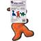 Show in main carousel: Spot Ethical Products Spot Dura-Fuse Dinosaur Dog Toy, 11-in slide 5 of 6