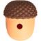 Show in main carousel: Spot Ethical Products Spot Treat Tumbler Acorn Dog Toy, 5-in slide 3 of 5