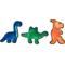 Show in main carousel: Spot Ethical Products Spot Dura-Fuse Dinosaur Dog Toy, 11-in slide 1 of 6