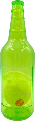 Show full view: Spot Ethical Products Spot Ball In A Bottle Beer Dog Toy slide 3 of 5