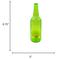 Show in main carousel: Spot Ethical Products Spot Ball In A Bottle Beer Dog Toy slide 4 of 5