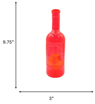 Show full view: Spot Ethical Products Spot Ball In A Bottle Vino Dog Toy slide 5 of 5