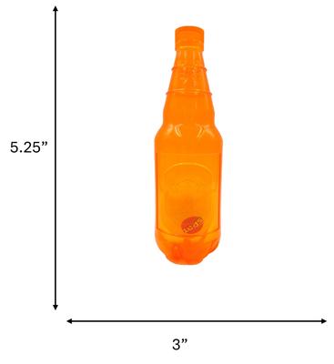 Show full view: Spot Ethical Products Spot Ball In A Bottle Soda Dog Toy slide 5 of 6