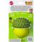 Show in main carousel: Spot Ethical Products Spot Treat Tumbler Broccoli Dog Toy, 5-in slide 3 of 5