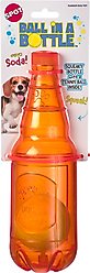 Spot Ethical Products Spot Ball In A Bottle Soda Dog Toy