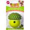 Show in main carousel: Spot Ethical Products Spot Treat Tumbler Broccoli Dog Toy, 5-in slide 1 of 5