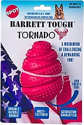 Spot Ethical Products Spot Barrett Tough Tornado Dog Toy slide 2 of 6