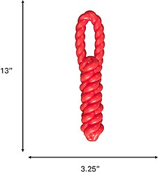 Spot Ethical Products Spot Play Strong Flex Retrievr Dog Toy, 13-in slide 2 of 4