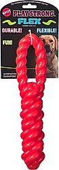 Spot Ethical Products Spot Play Strong Flex Retrievr Dog Toy, 13-in
