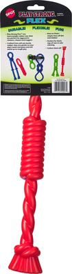 Show full view: Spot Ethical Products Spot Play Strong Flex Stick Dog Toy, 18-in slide 2 of 4