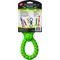 Show in main carousel: Spot Ethical Products Spot Play Strong Flex Figure-8 Dog Toy, 10-in slide 2 of 4