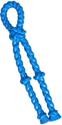 Show full view: Spot Ethical Products Spot Play Strong Flex Long Tug Dog Toy, 18-in slide 3 of 4