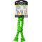 Show in main carousel: Spot Ethical Products Spot Play Strong Flex Double' Knot Dog Toy, 14-in slide 2 of 4