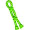 Show in main carousel: Spot Ethical Products Spot Play Strong Flex Double' Knot Dog Toy, 14-in slide 3 of 4