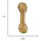 Show in main carousel: Spot Ethical Products Spot Bambone Eco Knot Bone Chicken Dog Toy, 7.5-in slide 5 of 5